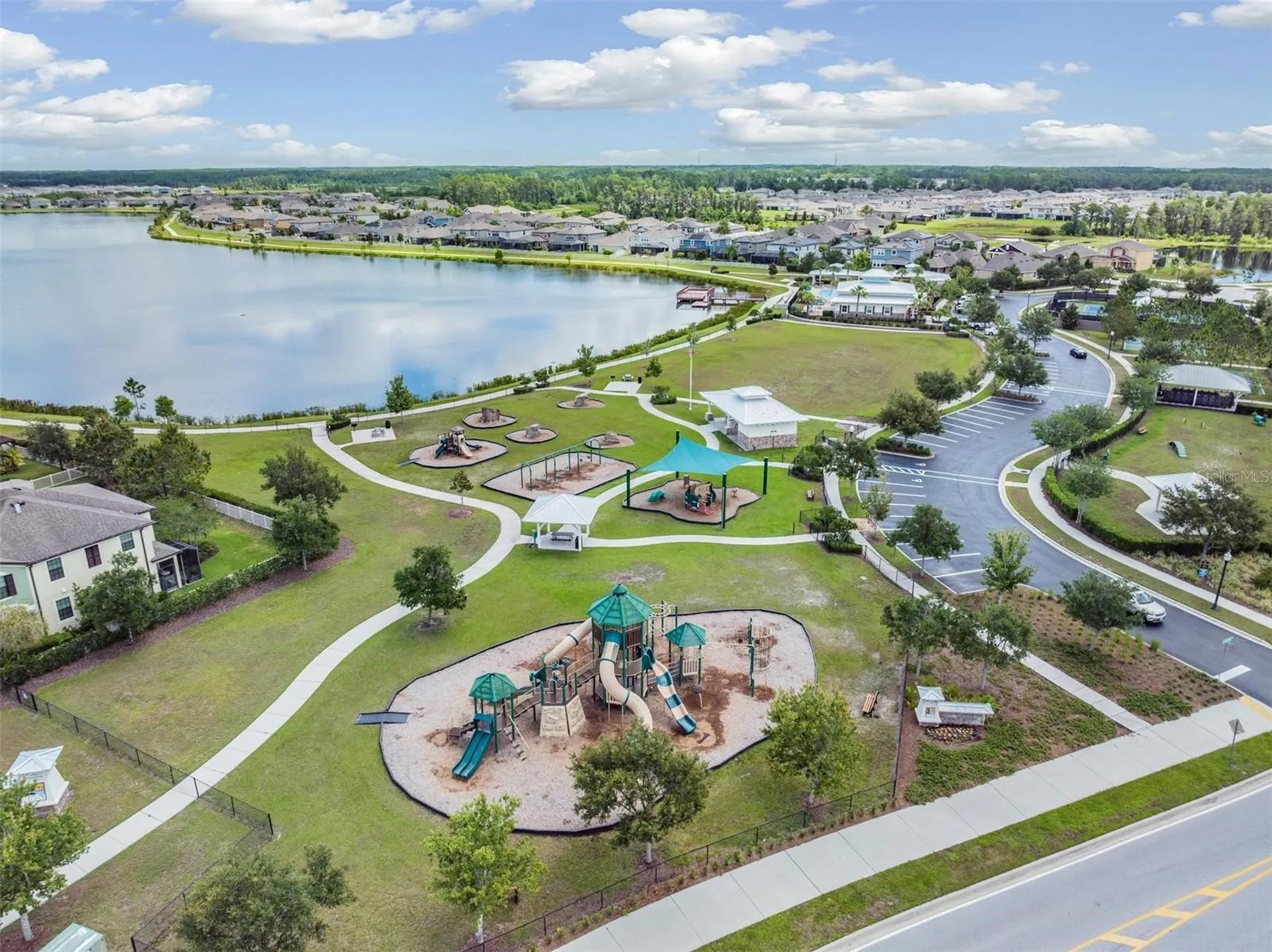 1763 Oak Hammock Court Lutz FL 33558