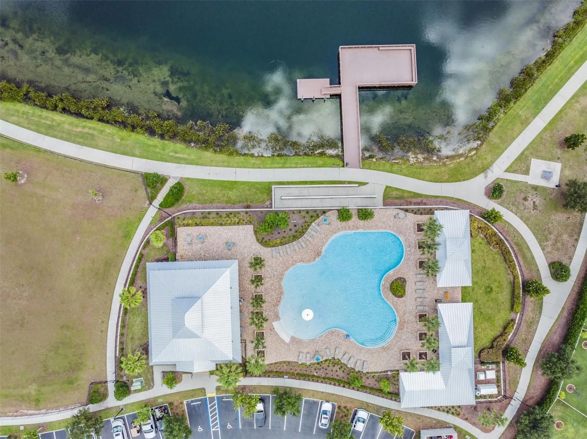 1763 Oak Hammock Court Lutz FL 33558