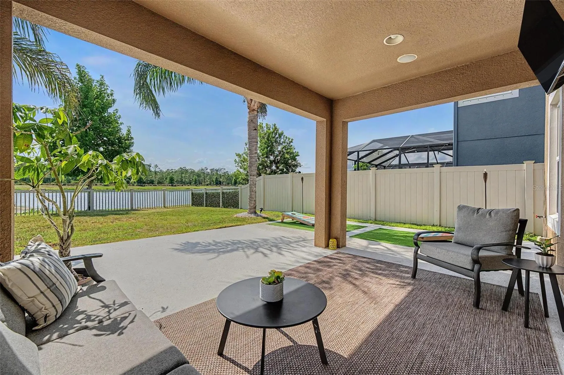 1763 Oak Hammock Court Lutz FL 33558