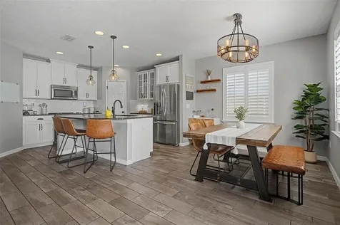 1763 Oak Hammock Court Lutz FL 33558