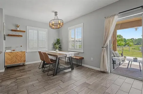 1763 Oak Hammock Court Lutz FL 33558