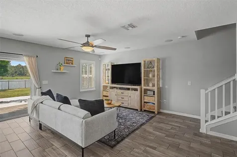 1763 Oak Hammock Court Lutz FL 33558