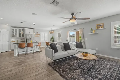1763 Oak Hammock Court Lutz FL 33558