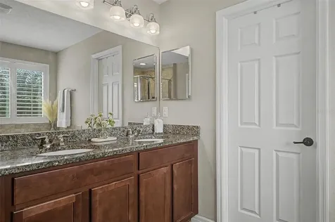1763 Oak Hammock Court Lutz FL 33558