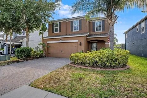 1763 Oak Hammock Court Lutz FL 33558