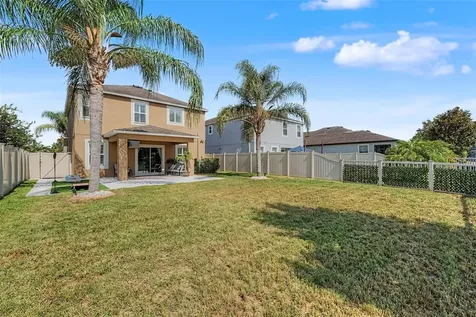 1763 Oak Hammock Court Lutz FL 33558