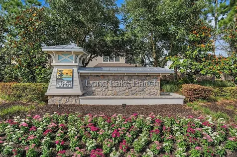 1763 Oak Hammock Court Lutz FL 33558