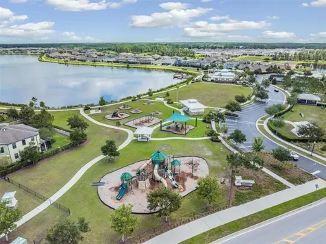 1763 Oak Hammock Court Lutz FL 33558