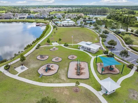 1763 Oak Hammock Court Lutz FL 33558