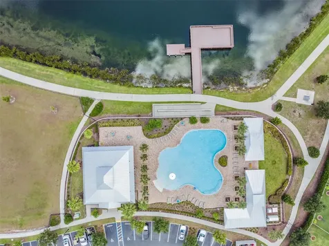 1763 Oak Hammock Court Lutz FL 33558