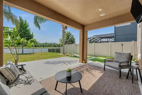 1763 Oak Hammock Court Lutz FL 33558