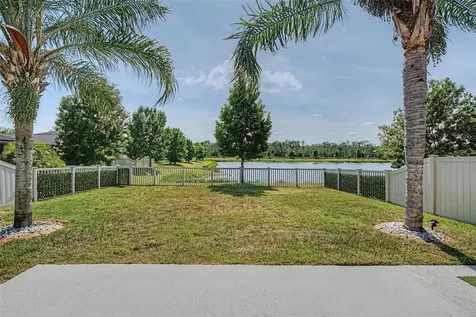 1763 Oak Hammock Court Lutz FL 33558