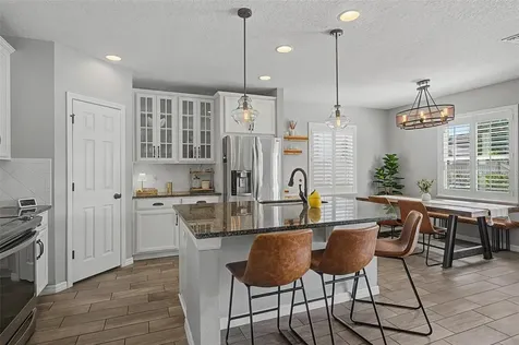 1763 Oak Hammock Court Lutz FL 33558