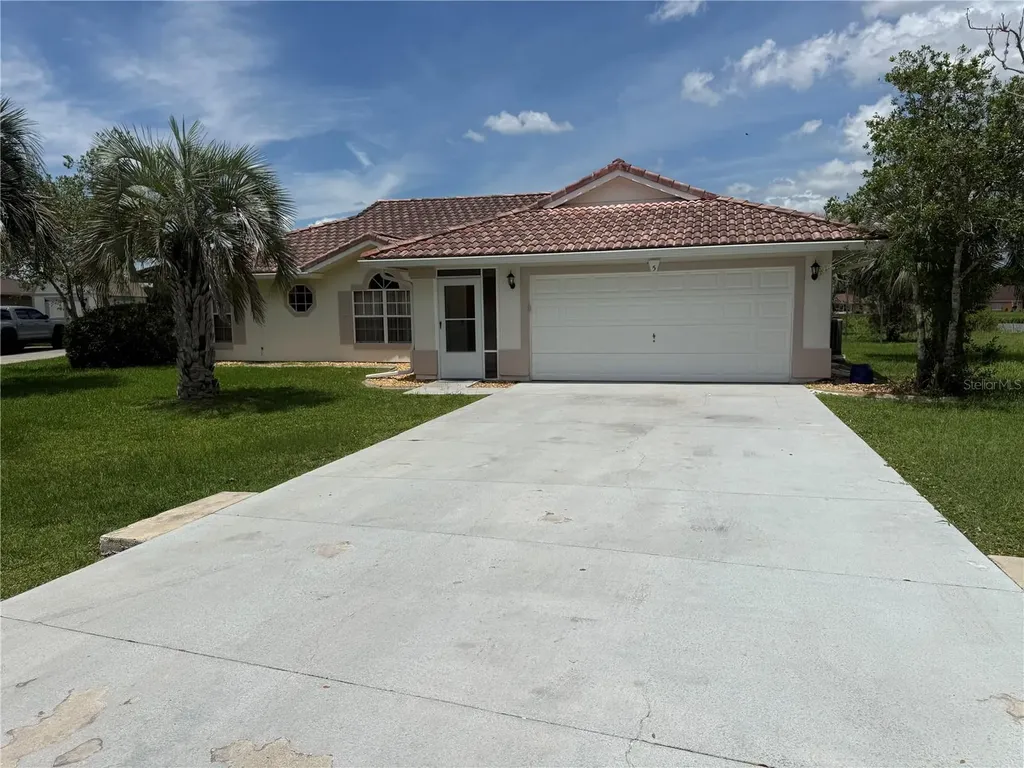 5 Hickory Loop Ocala FL 34472