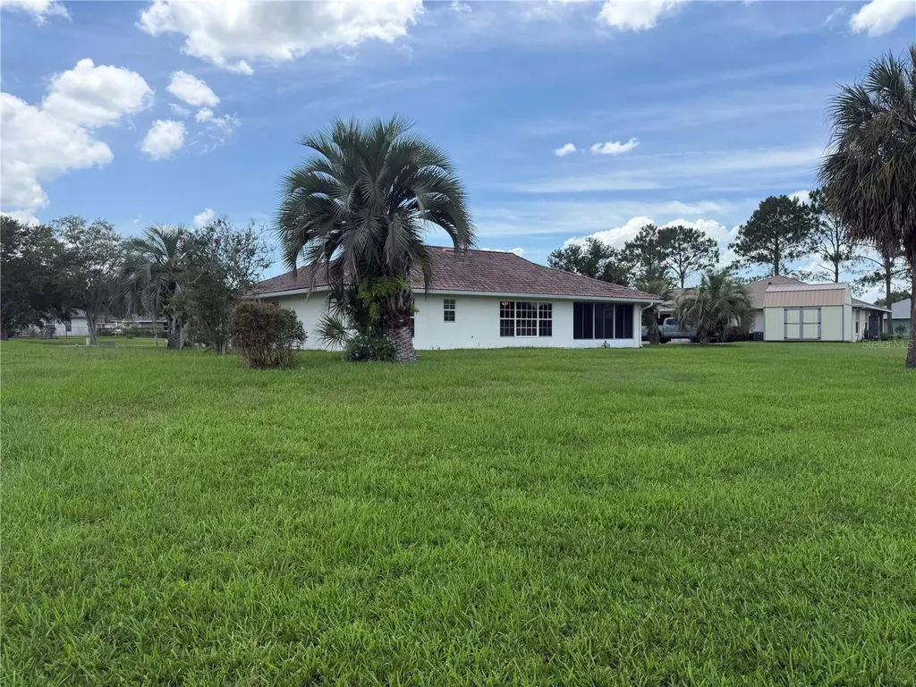 5 Hickory Loop Ocala FL 34472