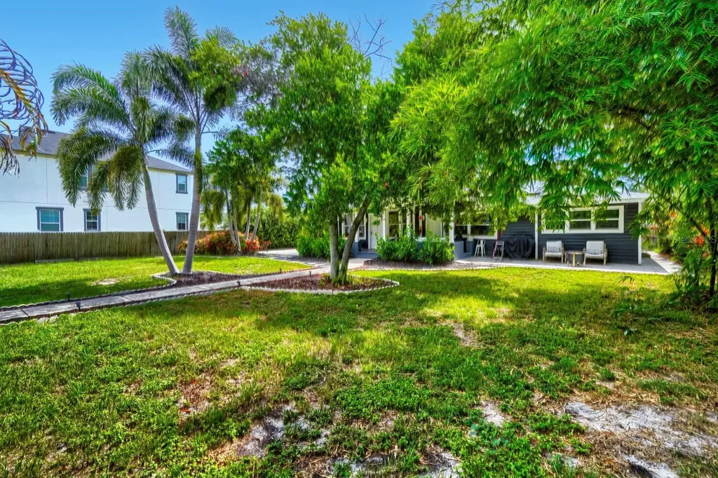 940 25th Street N St Petersburg FL 33713