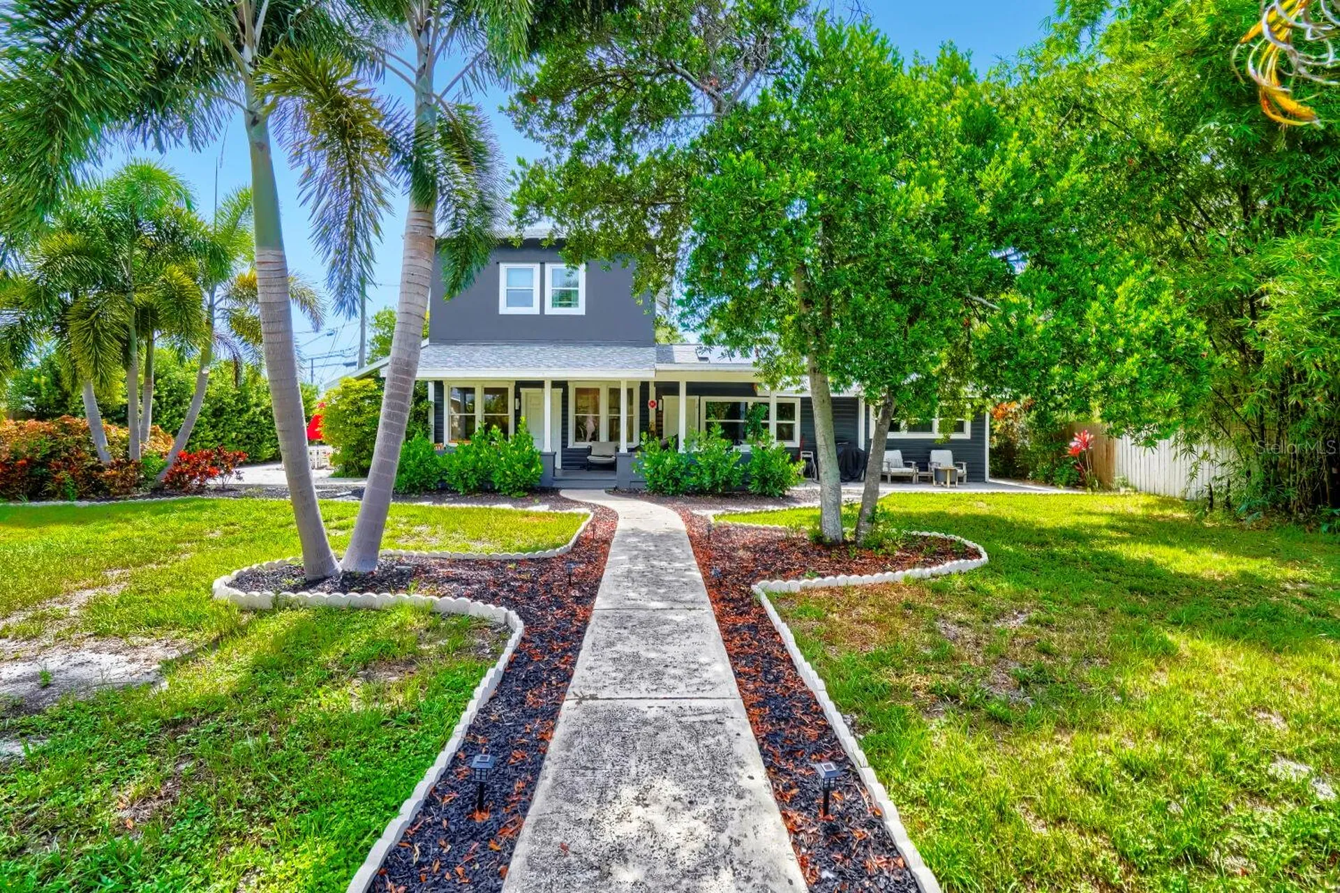 940 25th Street N St Petersburg FL 33713