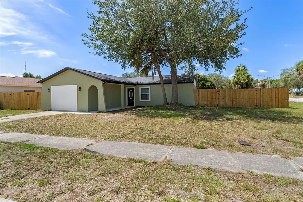 12036 Country Cove Avenue Hudson FL 34669