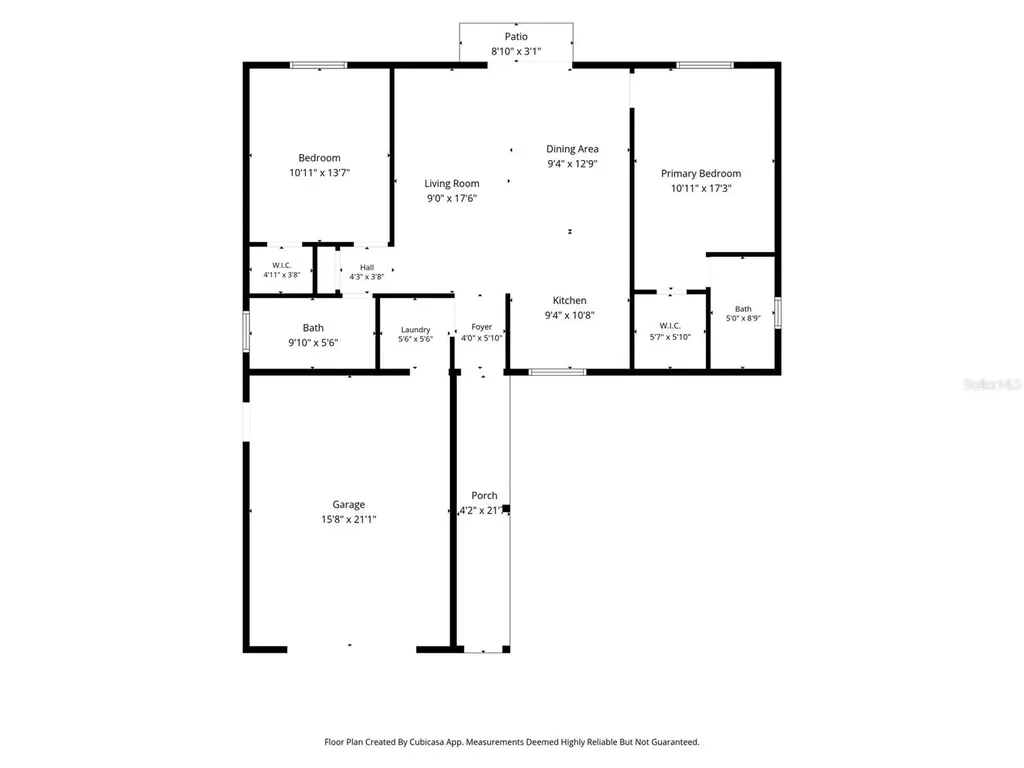 12036 Country Cove Avenue Hudson FL 34669