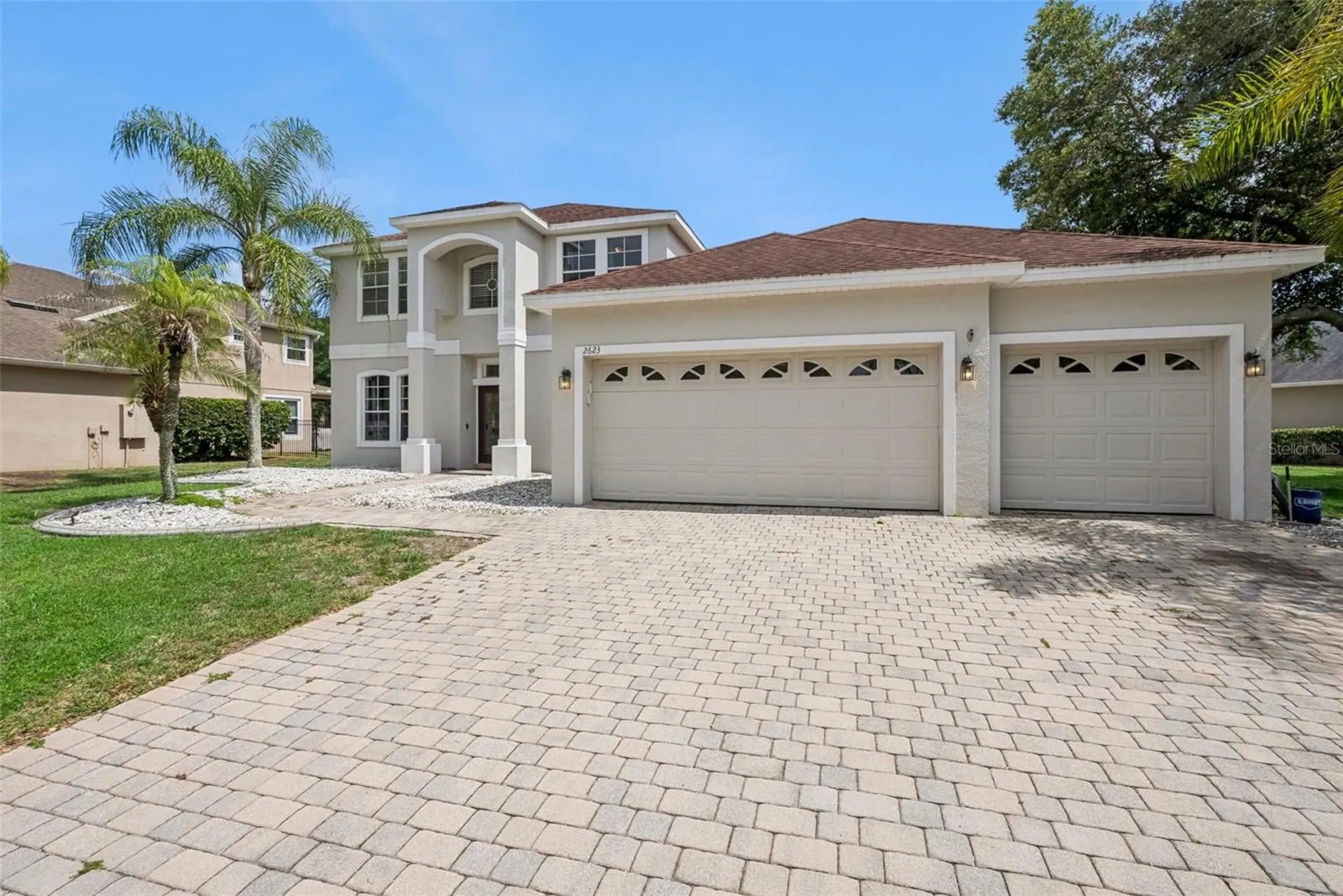 2623 Hazel Grove Lane Oviedo FL 32766