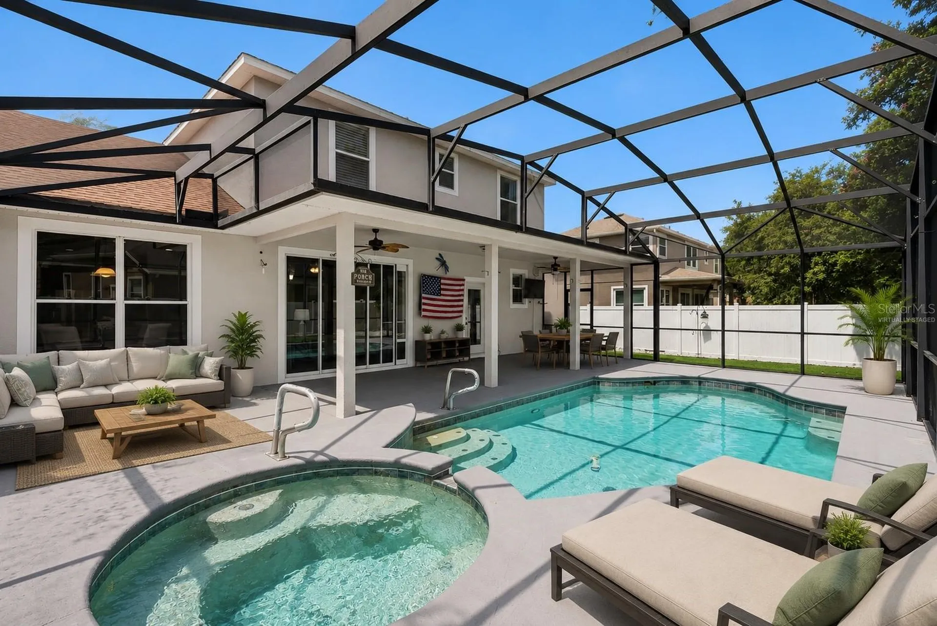 2623 Hazel Grove Lane Oviedo FL 32766