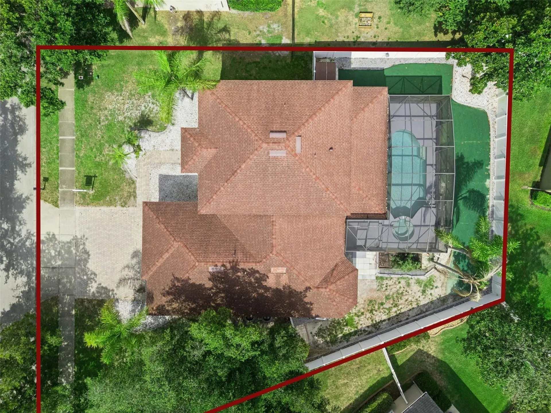 2623 Hazel Grove Lane Oviedo FL 32766