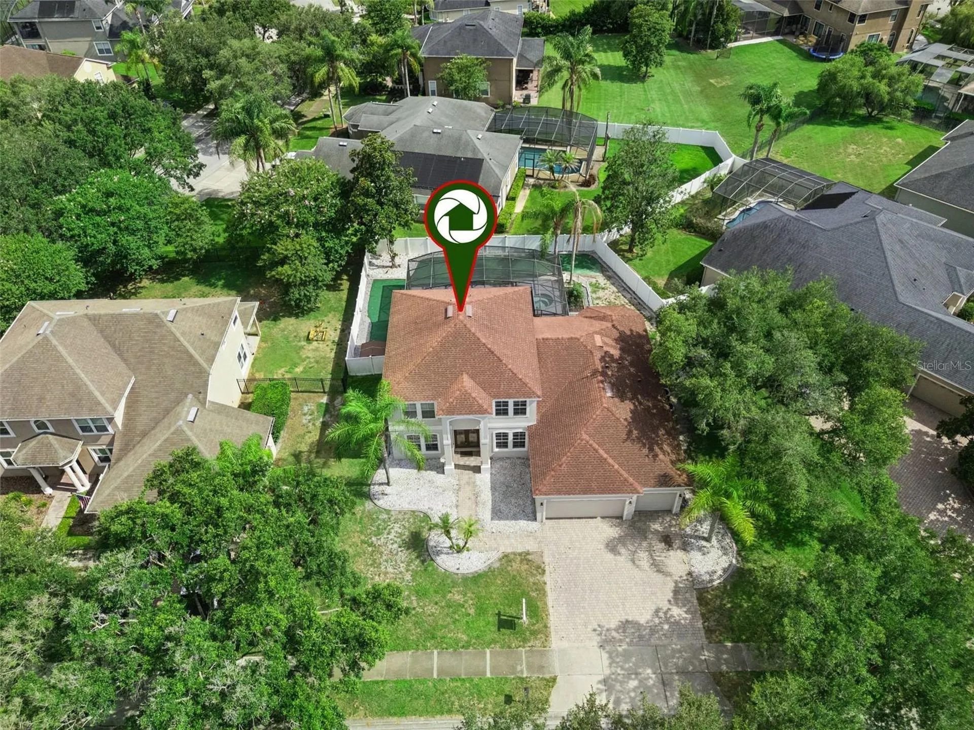 2623 Hazel Grove Lane Oviedo FL 32766