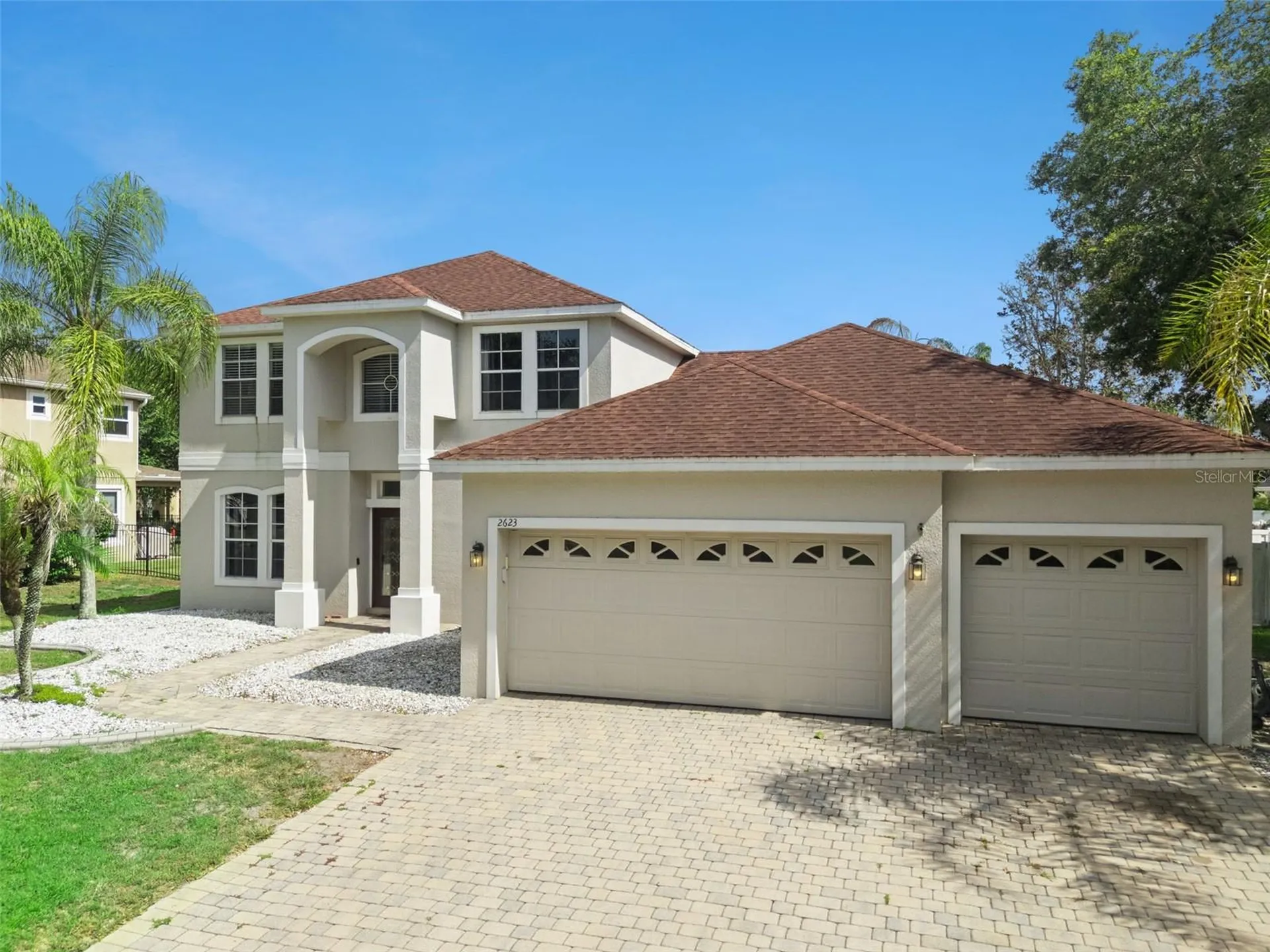 2623 Hazel Grove Lane Oviedo FL 32766