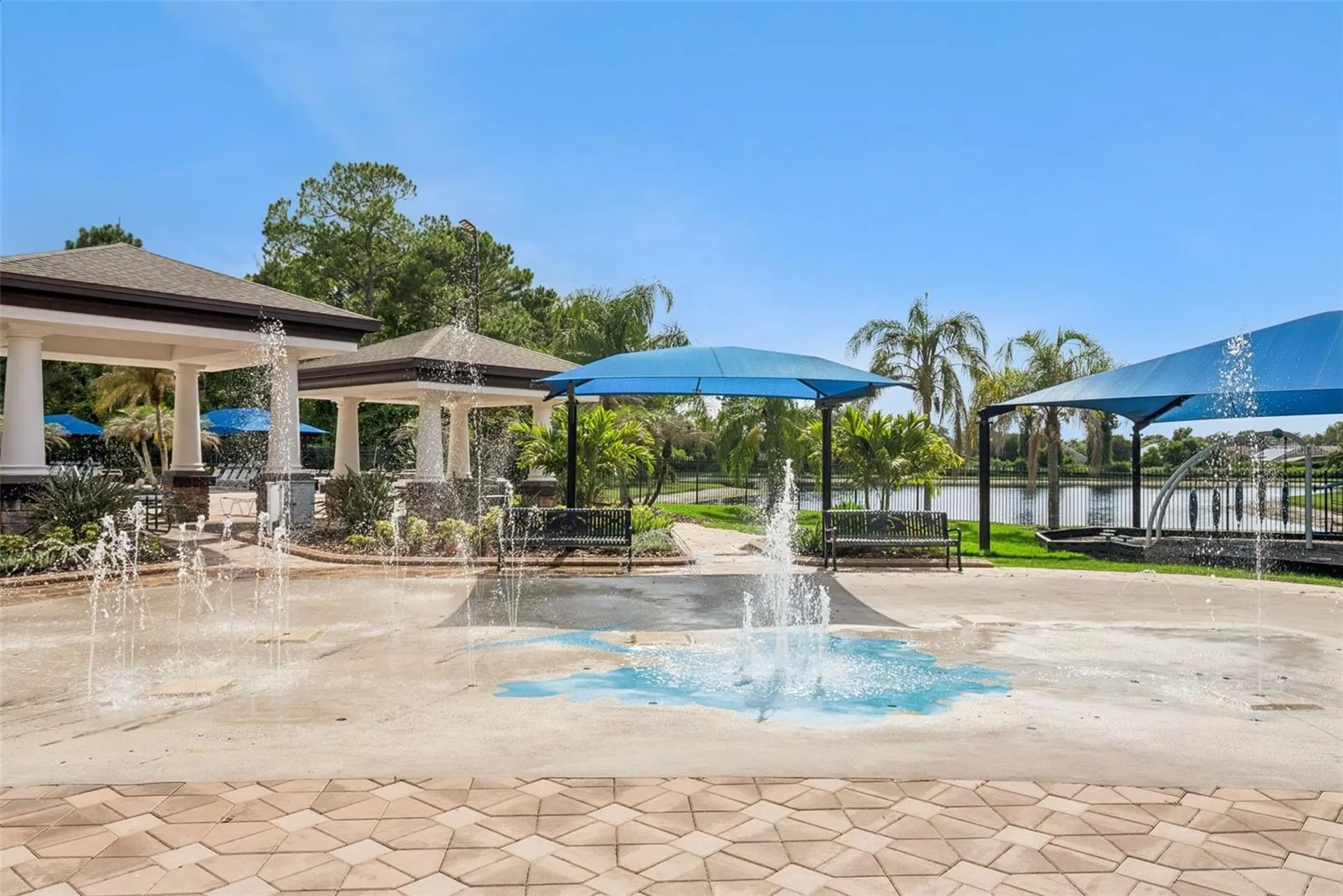 2623 Hazel Grove Lane Oviedo FL 32766