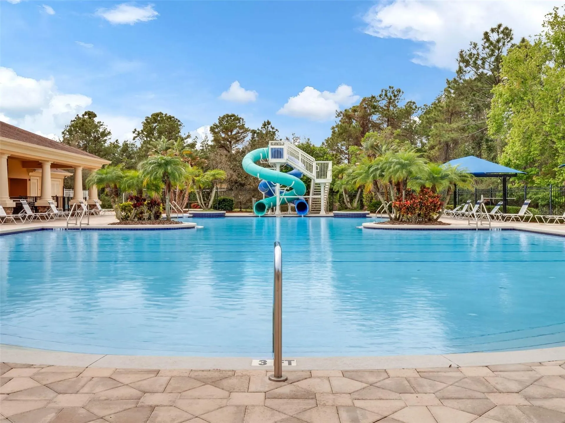 2623 Hazel Grove Lane Oviedo FL 32766