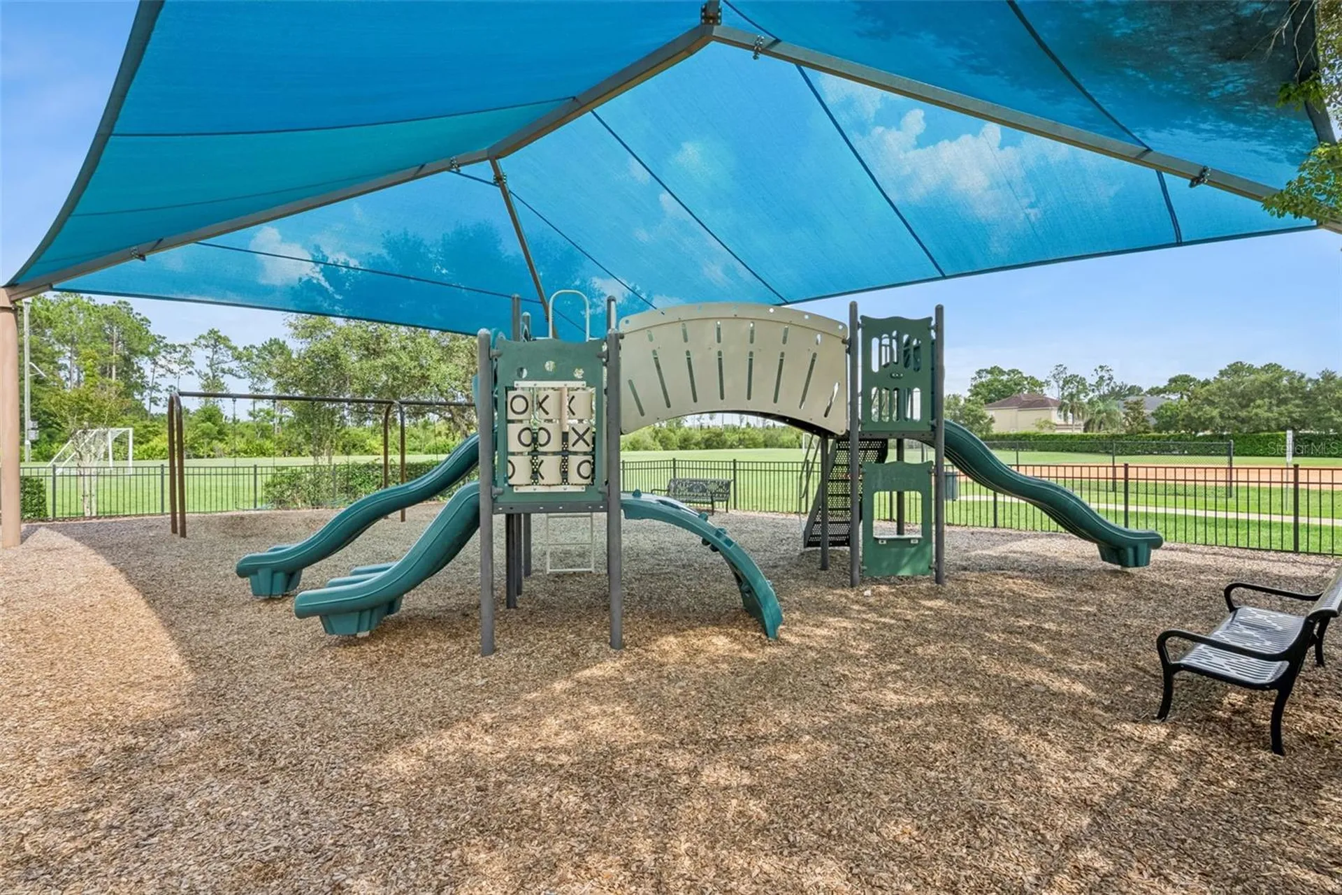 2623 Hazel Grove Lane Oviedo FL 32766