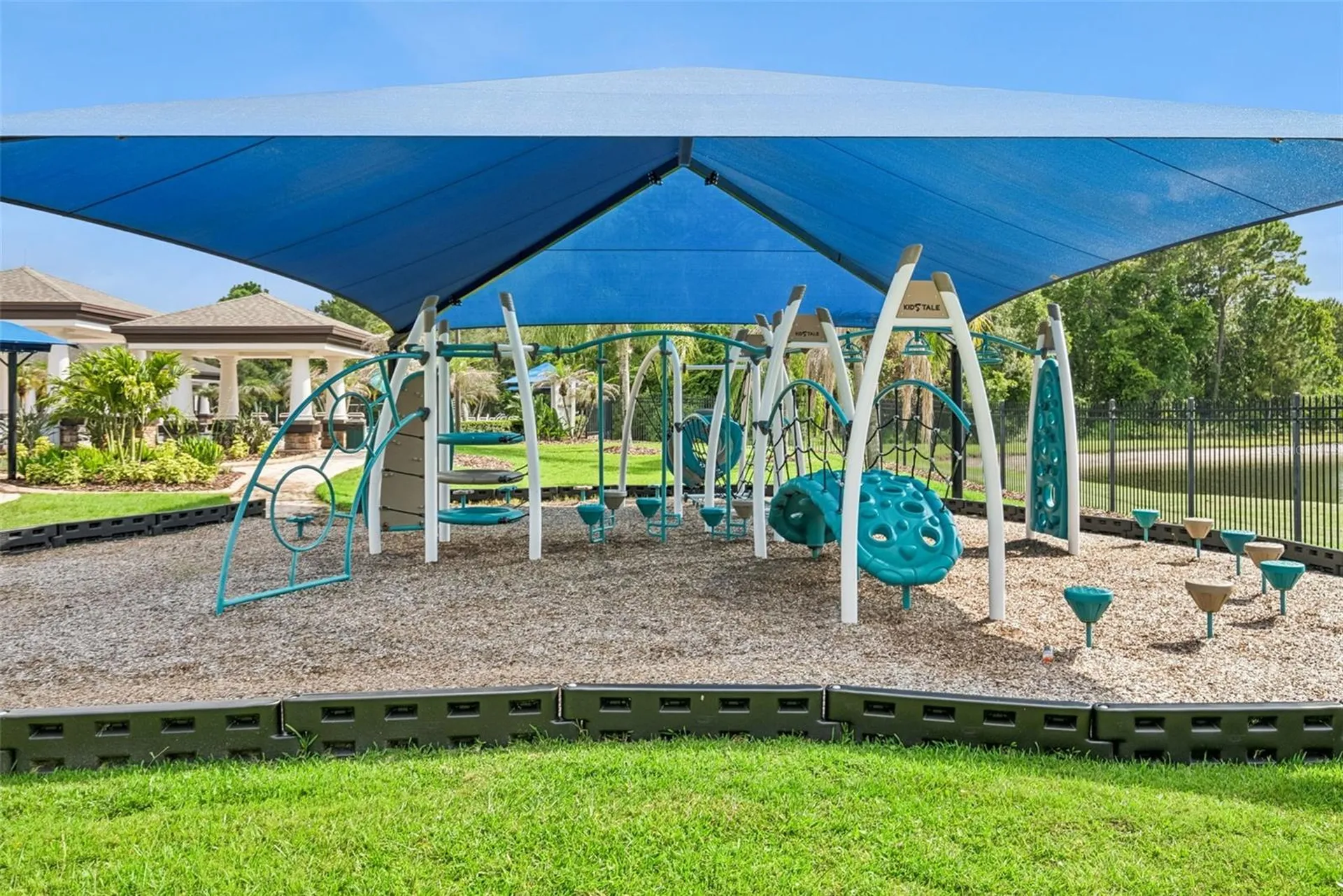 2623 Hazel Grove Lane Oviedo FL 32766