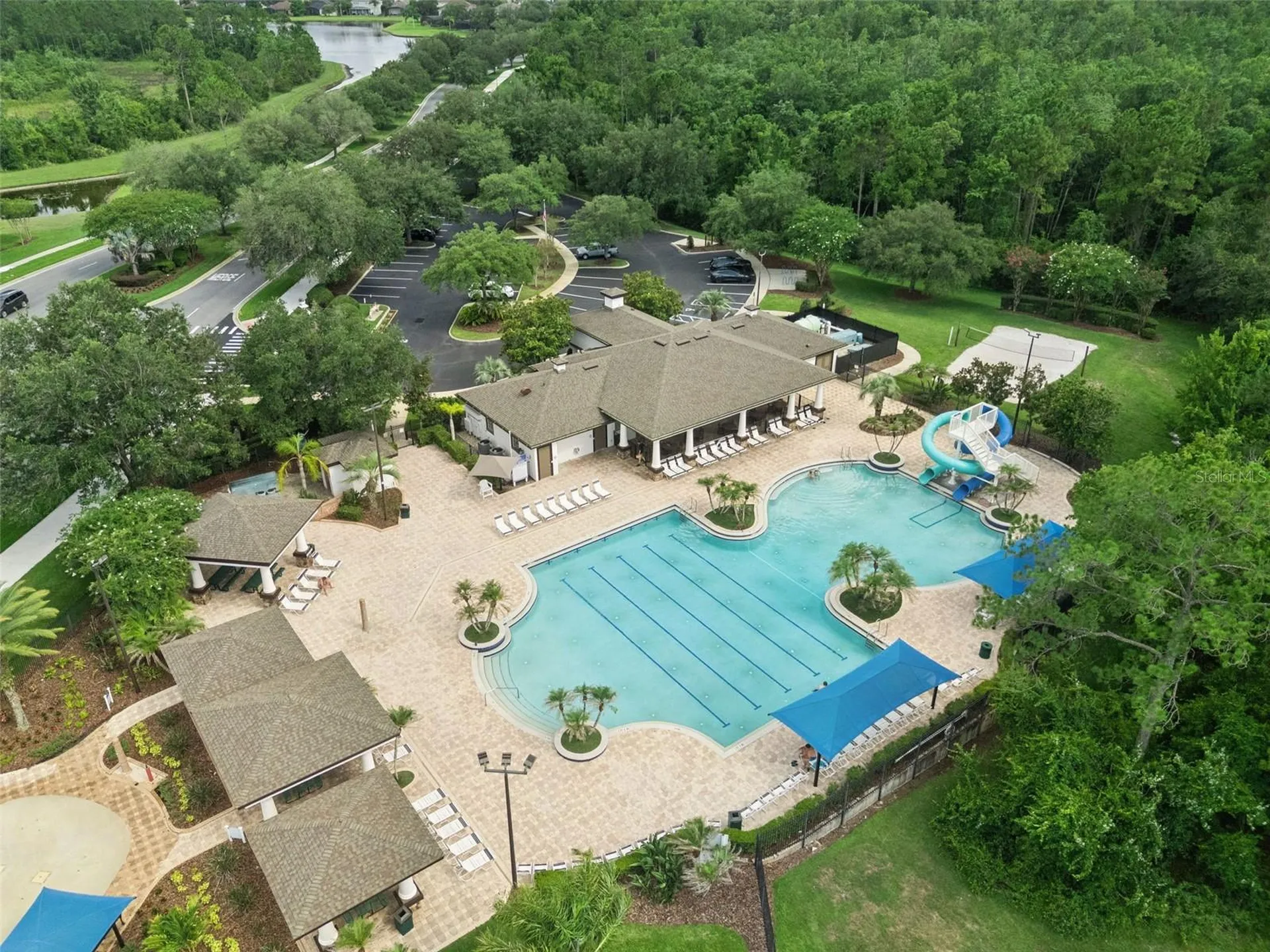 2623 Hazel Grove Lane Oviedo FL 32766