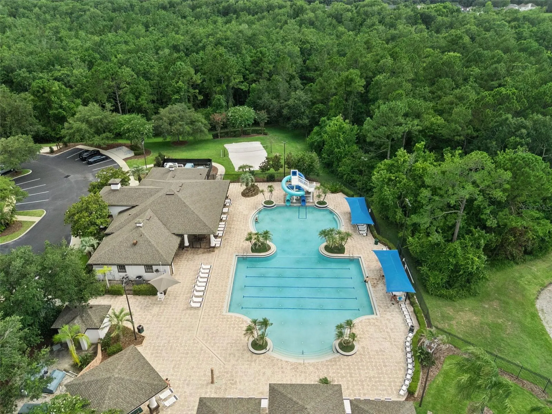 2623 Hazel Grove Lane Oviedo FL 32766
