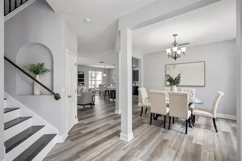 2623 Hazel Grove Lane Oviedo FL 32766
