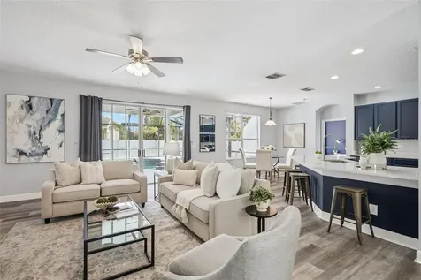 2623 Hazel Grove Lane Oviedo FL 32766