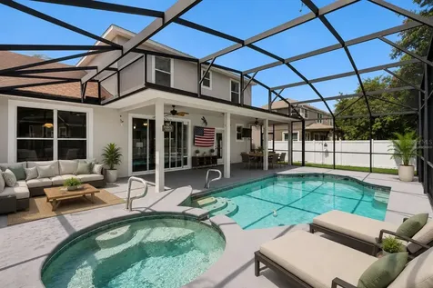 2623 Hazel Grove Lane Oviedo FL 32766