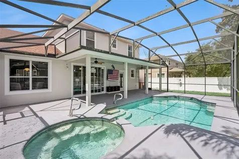 2623 Hazel Grove Lane Oviedo FL 32766