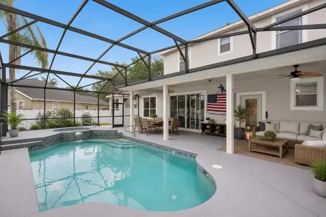 2623 Hazel Grove Lane Oviedo FL 32766