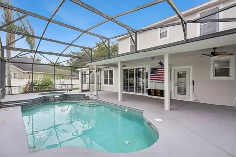 2623 Hazel Grove Lane Oviedo FL 32766