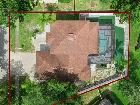 2623 Hazel Grove Lane Oviedo FL 32766