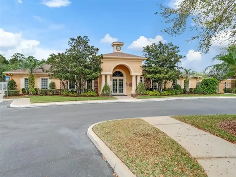 2623 Hazel Grove Lane Oviedo FL 32766