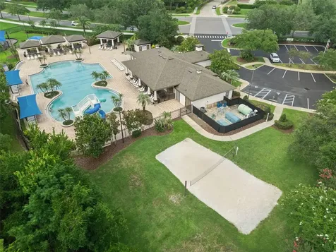 2623 Hazel Grove Lane Oviedo FL 32766