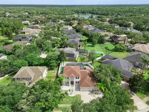 2623 Hazel Grove Lane Oviedo FL 32766
