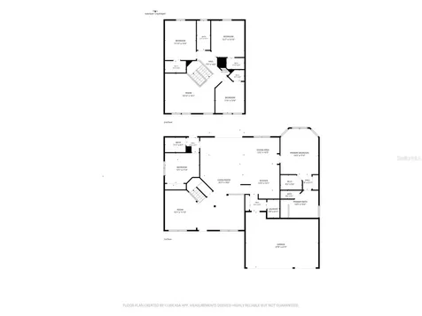 2623 Hazel Grove Lane Oviedo FL 32766