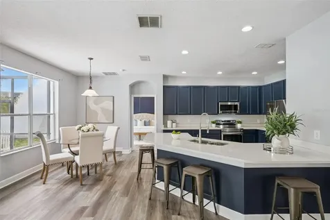 2623 Hazel Grove Lane Oviedo FL 32766