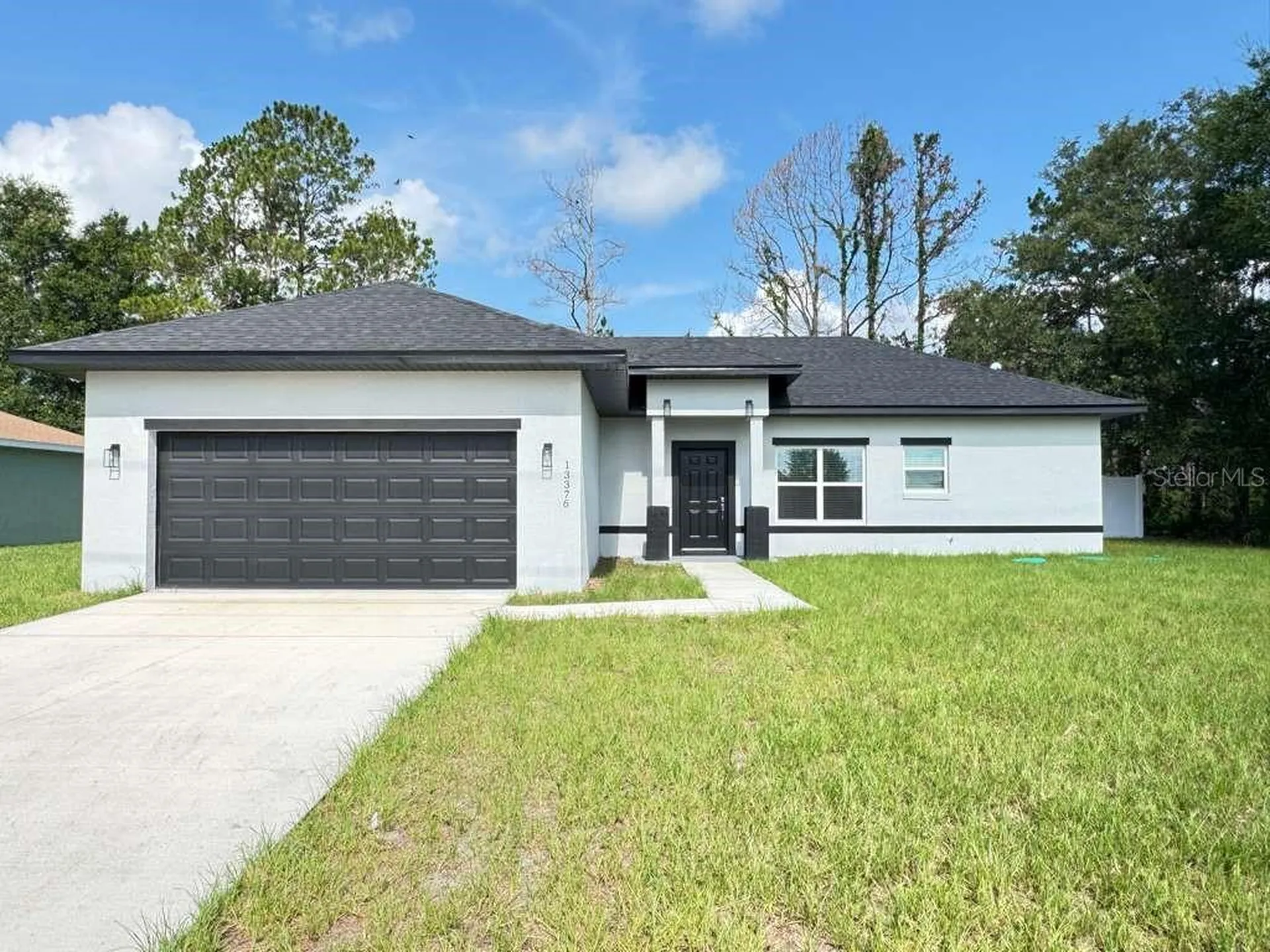 13376 SW 49th Avenue Ocala FL 34473