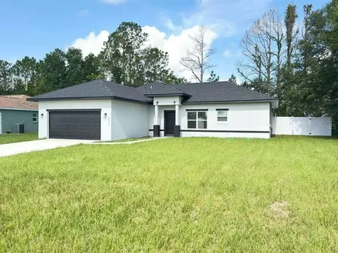 13376 SW 49th Avenue Ocala FL 34473