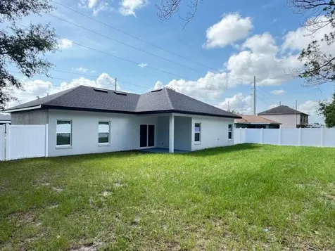 13376 SW 49th Avenue Ocala FL 34473
