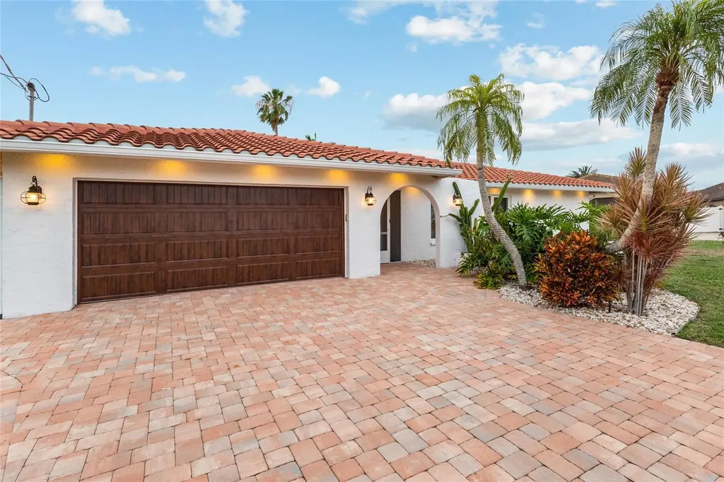 12508 Bacchus Road Port Charlotte FL 33981